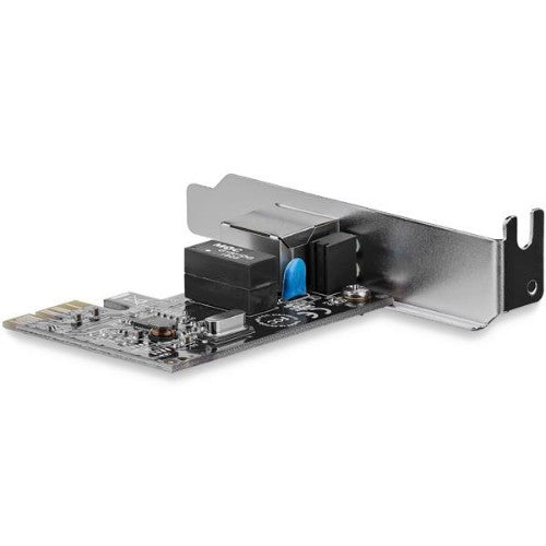 StarTech.com ST1000SPEX2L network card Internal Ethernet 1000 Mbit/s