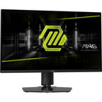 MSI MAG 275UPD E14 computer monitor 27" 3840 x 2160 pixels 4K Ultra HD Black
