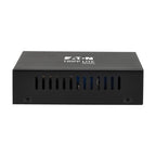 Eaton N786-MDC-SFPSFP network media converter 10000 Mbit/s 1310 nm Multi-mode, Single-mode Black