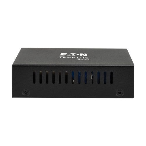 Eaton N786-MDC-SFPSFP network media converter 10000 Mbit/s 1310 nm Multi-mode, Single-mode Black
