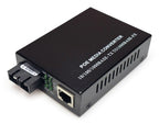 Black Box LPS603A-SM1310 network media converter 1000 Mbit/s 1310 nm Single-mode