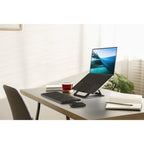 Kensington K50428WW laptop stand Black