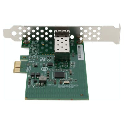 AddOn Networks ADD-PCIE-LC-SX-X1 network card Internal Fiber 1000 Mbit/s