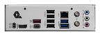 MSI PRO B840-P WIFI motherboard AMD B840 Socket AM5 ATX