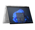 HP Elite x360 830 G11 Intel Core Ultra 7 155U Hybrid (2-in-1) 13.3" Touchscreen WUXGA 16 GB LPDDR5x-SDRAM 512 GB SSD Wi-Fi 6E (802.11ax) Windows 11 Pro Silver