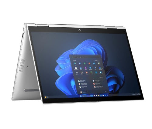HP Elite x360 830 G11 Intel Core Ultra 7 155U Hybrid (2-in-1) 13.3" Touchscreen WUXGA 16 GB LPDDR5x-SDRAM 512 GB SSD Wi-Fi 6E (802.11ax) Windows 11 Pro Silver