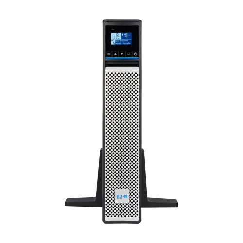 Eaton 5PX3000HRTG2 uninterruptible power supply (UPS) Line-Interactive 3 kVA 3000 W 10 AC outlet(s)