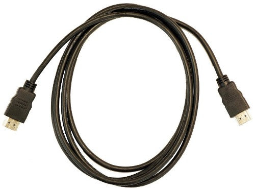 VisionTek 901287 HDMI cable 70.9" (1.8 m) HDMI Type A (Standard) Black
