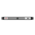 Schneider Electric SCL500RM1U uninterruptible power supply (UPS) Line-Interactive 0.5 kVA 400 W