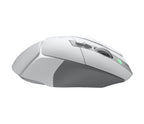 Logitech G 910-006187 mouse Gaming Right-hand RF Wireless Optical 25600 DPI