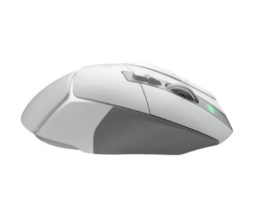 Logitech G 910-006187 mouse Gaming Right-hand RF Wireless Optical 25600 DPI