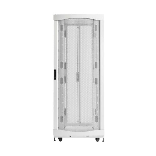 Eaton SRH423254W rack cabinet 42U Freestanding rack White