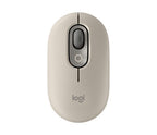 Logitech POP mouse Universal Bluetooth Optical 4000 DPI