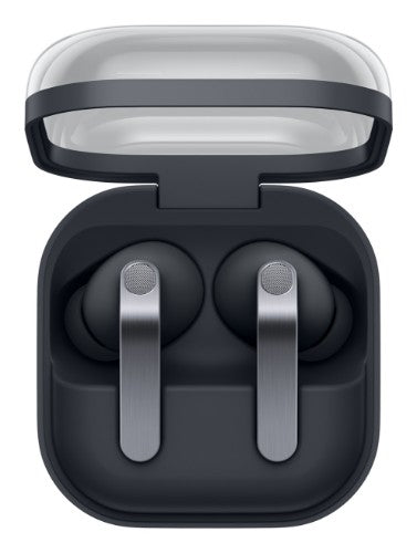 Samsung Galaxy Buds4 Pro Headset True Wireless Stereo (TWS) In-ear Calls/Music Bluetooth Black