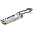 AddOn Networks QSFP-100G-SWDM4-DE-AO network transceiver module Fiber optic 100000 Mbit/s QSFP28 850 nm