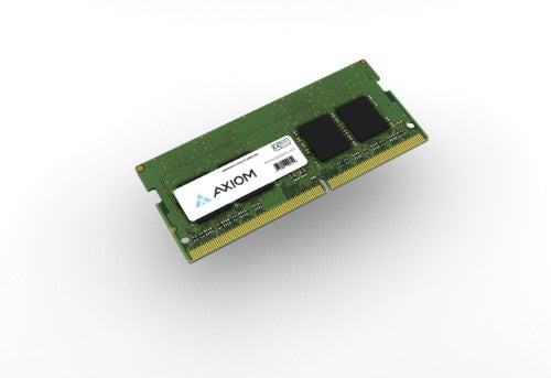 Axiom INT3200SD32G-AX memory module 32 GB 1 x 32 GB DDR4 260-pin SO-DIMM