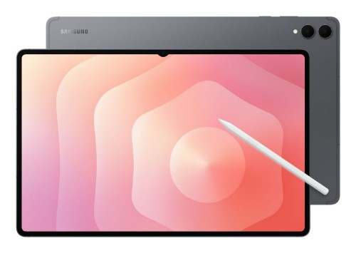 Samsung Galaxy Tab S11 Ultra 512 GB 14.6" 12 GB Wi-Fi 7 (802.11be) Gray