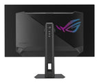 ASUS ROG Strix XG32UCWMG computer monitor 31.5" 3840 x 2160 pixels 4K Ultra HD OLED Black