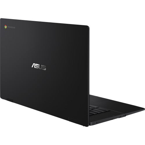 ASUS Chromebook CX1 CX1500CKA-SS48F laptop Intel® Celeron® N N4500 15.6" Full HD 4 GB LPDDR4x-SDRAM 128 GB eMMC Wi-Fi 6 (802.11ax) ChromeOS Gray