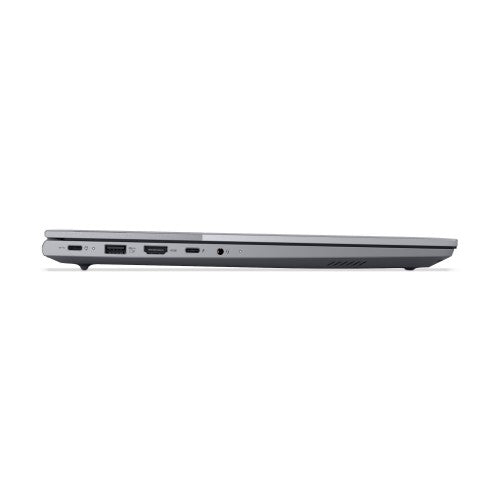 Lenovo ThinkBook 16 G9 IRL Intel Core 5 210H Laptop 16" WUXGA 16 GB DDR5-SDRAM 256 GB SSD Wi-Fi 6E (802.11ax) Windows 11 Pro Gray