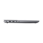 Lenovo ThinkBook 16 G9 IRL Intel Core 5 210H Laptop 16" WUXGA 16 GB DDR5-SDRAM 256 GB SSD Wi-Fi 6E (802.11ax) Windows 11 Pro Gray