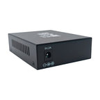Eaton N785-MDC-1SCSC network media converter 1000 Mbit/s 1300 nm Multi-mode Black