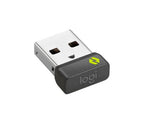 Logitech 910-006346 mouse Office Right-hand Bluetooth Optical 4000 DPI