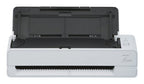 Ricoh FI-800R ADF + Manual feed scanner 600 x 600 DPI A4 White