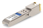 AddOn Networks SFP-10GBASE-SR-T-DE-AO network transceiver module Copper 10000 Mbit/s SFP+