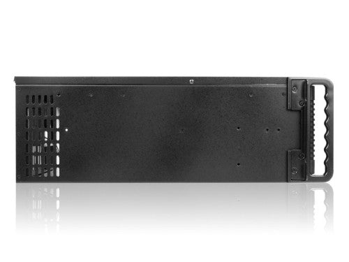 iStarUSA D-400-P computer case Rack Black