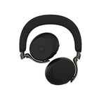 Jabra 37599-999-999 headphones/headset Head-band USB Type-A Bluetooth Black