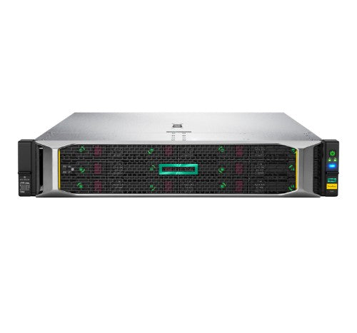 HPE StoreEasy 1660 NAS Rack (2U) Intel Xeon Bronze 3204 16 GB DDR4 0 TB Windows Server IoT 2019