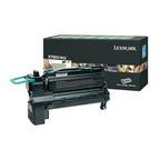 X792X1KG Toner black, 20K pages