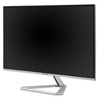 Viewsonic VX2776-4K-MHDU computer monitor 27" 3840 x 2160 pixels 4K Ultra HD LED Silver