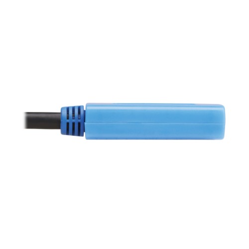 Eaton P579-009-8K6 DisplayPort cable 106.3" (2.7 m) Black, Blue