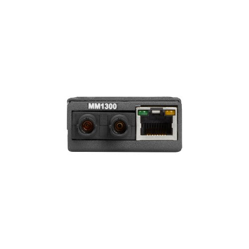 Black Box LIC022A-R4 network media converter 100 Mbit/s 1300 nm Multi-mode