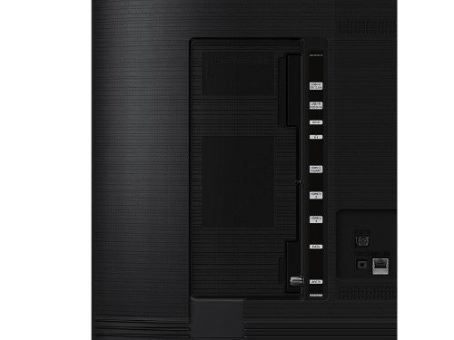 Samsung HG75CU700NFXZA hospitality TV 75" 4K Ultra HD Smart TV Black 20 W