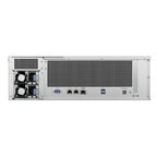 Synology RS2825RP+ 16 Bay NAS Rack (3U) V1780B 8 GB DDR4 Synology DSM Gray