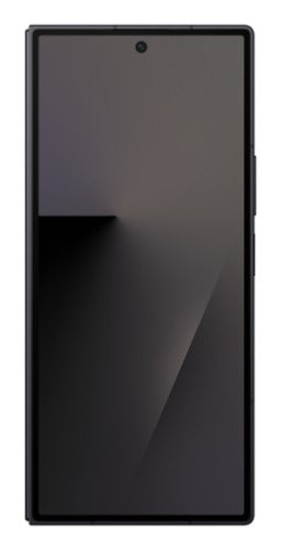 Samsung Galaxy Z Fold 7 8" Dual SIM Android 16.0 5G USB Type-C 12 GB 512 GB 4400 mAh Black