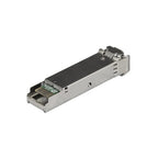 StarTech.com SFPGE10KT3R4 network transceiver module Fiber optic 1000 Mbit/s SFP