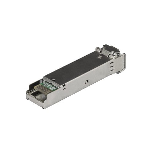 StarTech.com SFPGE10KT3R4 network transceiver module Fiber optic 1000 Mbit/s SFP