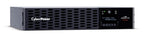 CyberPower Smart App Sinewave uninterruptible power supply (UPS) Line-Interactive 1.5 kVA 1500 W 8 AC outlet(s)