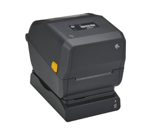 Zebra ZD421 label printer Thermal transfer 203 x 203 DPI 102 mm/sec Wired & Wireless Ethernet LAN Bluetooth