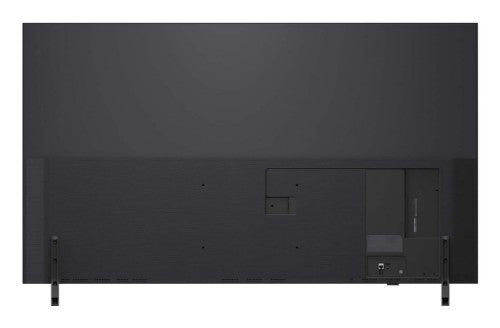 LG 65QNED82AUA TV 65" 4K Ultra HD Smart TV Wi-Fi Black