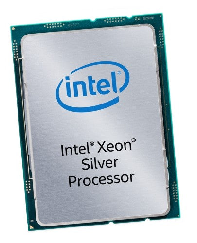 Lenovo Intel Xeon Silver 4110 processor 2.1 GHz 11 MB L3