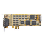 StarTech.com PEX16S550LP interface cards/adapter Internal Serial