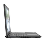 Targus THZ880GL laptop case 15" Cover Black