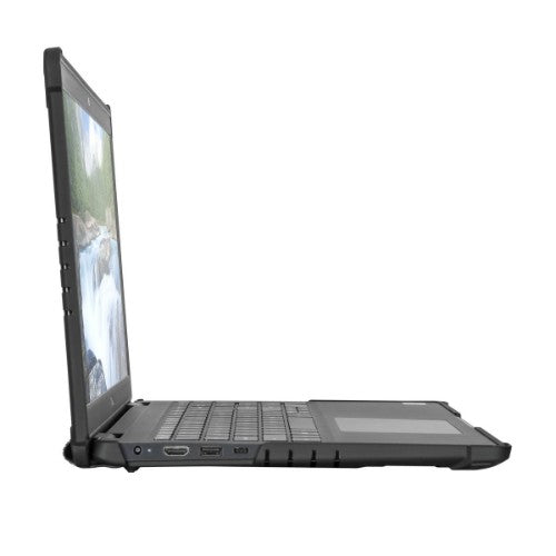 Targus THZ880GL laptop case 15" Cover Black