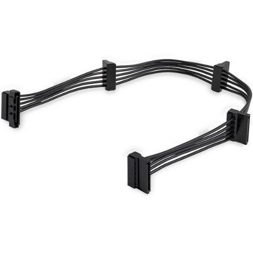 StarTech.com PYO4SATA internal power cable 15.7" (0.4 m)