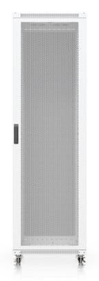 Ubiquiti UACC-Rack-42U-800-P Freestanding rack White